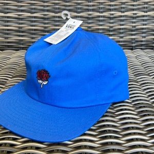 Vans 66 Champs Hat Cap Men's